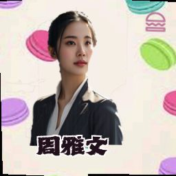 周雅文