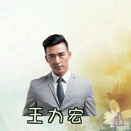 王力宏