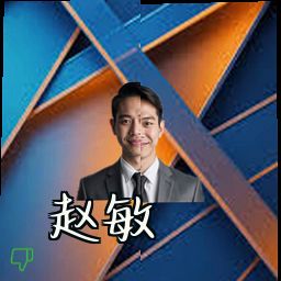 赵敏